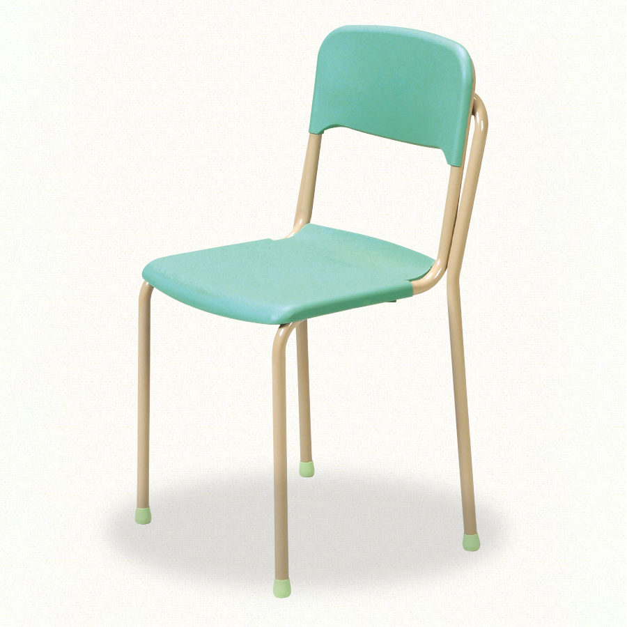 椅子：MC-BP （スタック式）