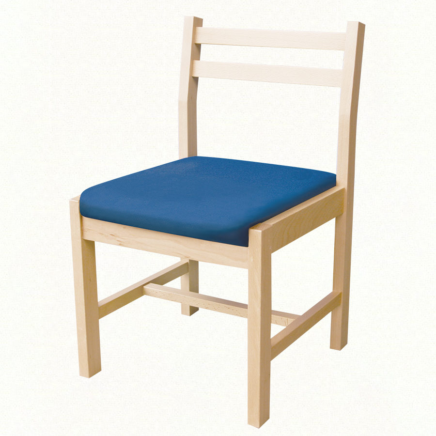 図書椅子 | 学校での教育用机・椅子なら、三原機工